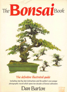 The Bonsai Book